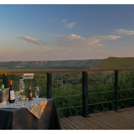 Kudu Ridge Game Lodge Addo Dış mekan fotoğraf