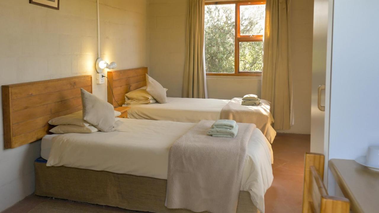 Kudu Ridge Game Lodge Addo Dış mekan fotoğraf
