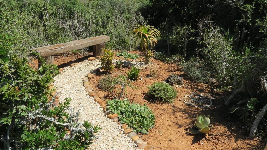 Kudu Ridge Game Lodge Addo Dış mekan fotoğraf