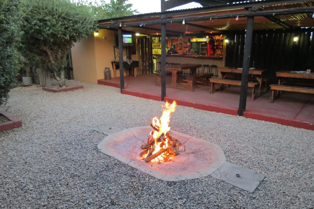 Kudu Ridge Game Lodge Addo Dış mekan fotoğraf