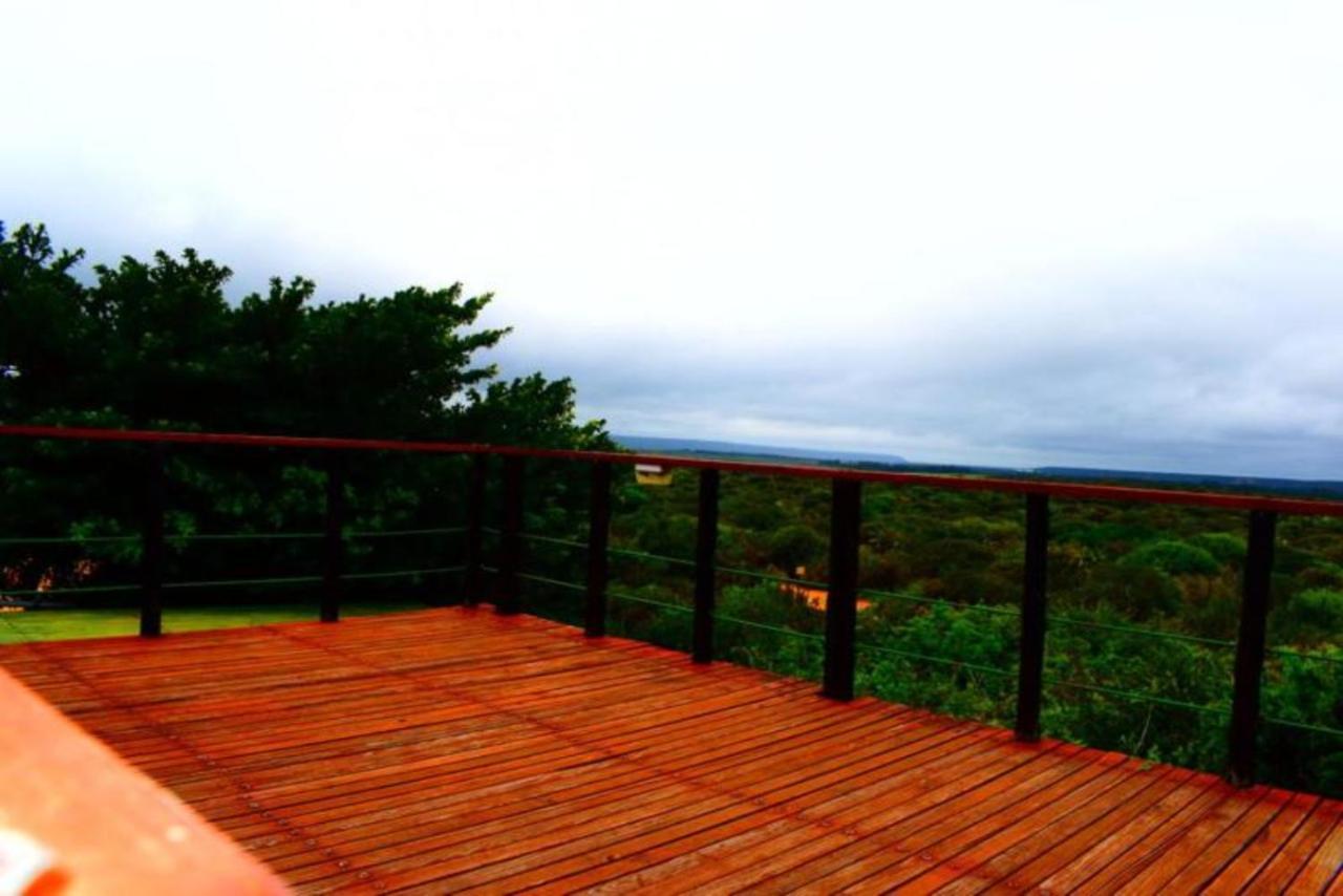 Kudu Ridge Game Lodge Addo Dış mekan fotoğraf