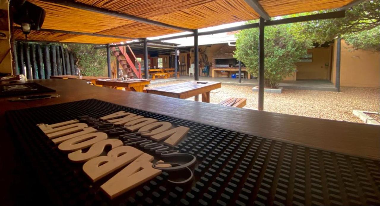 Kudu Ridge Game Lodge Addo Dış mekan fotoğraf