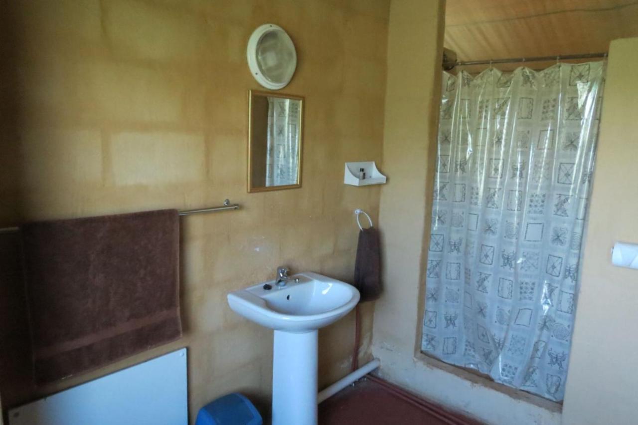Kudu Ridge Game Lodge Addo Dış mekan fotoğraf