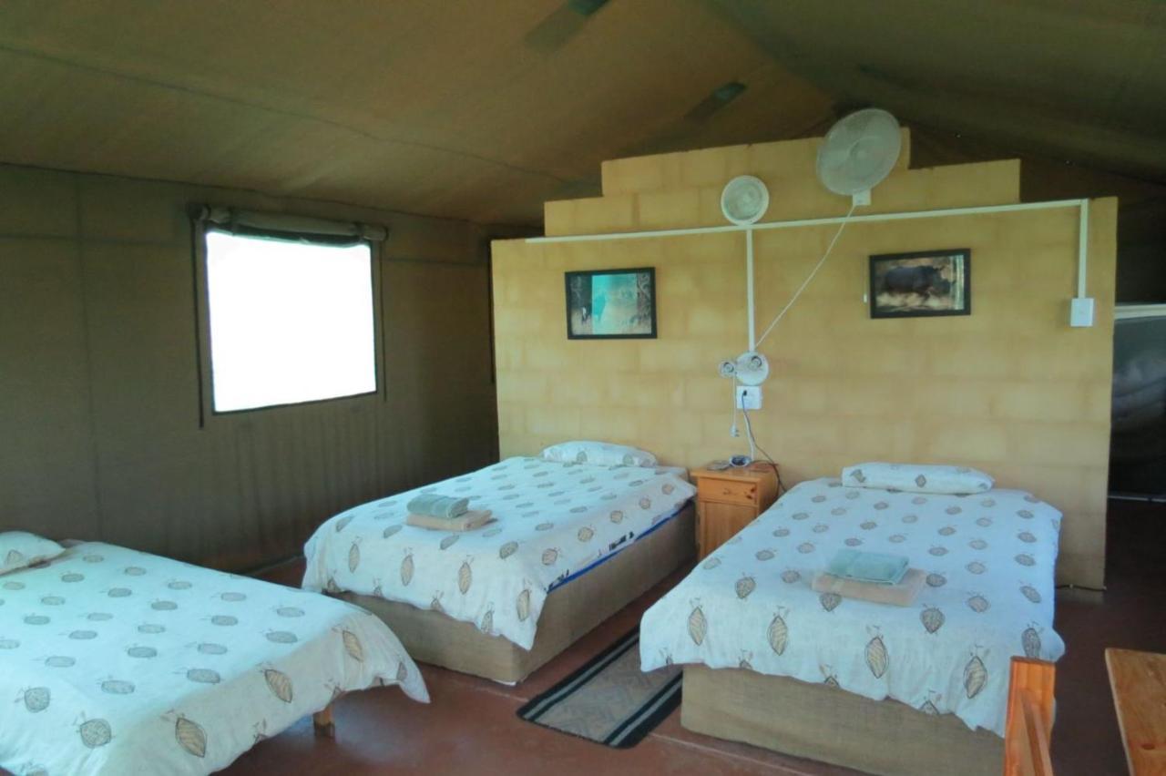 Kudu Ridge Game Lodge Addo Dış mekan fotoğraf