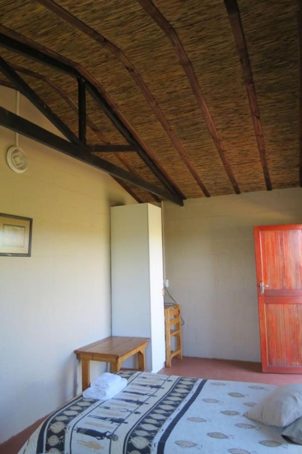 Kudu Ridge Game Lodge Addo Dış mekan fotoğraf