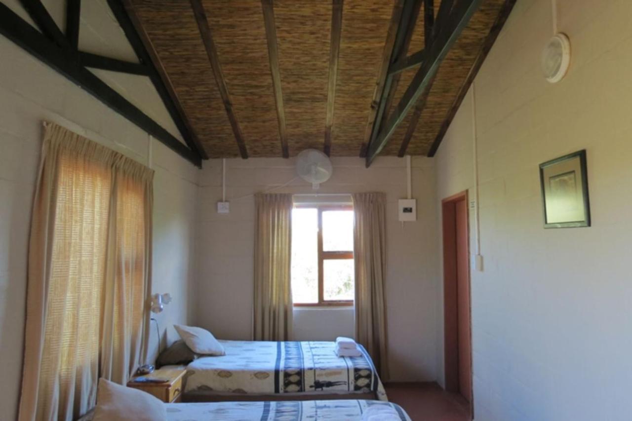 Kudu Ridge Game Lodge Addo Dış mekan fotoğraf
