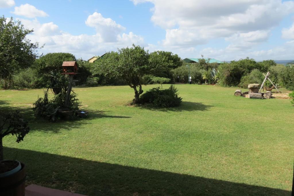 Kudu Ridge Game Lodge Addo Dış mekan fotoğraf