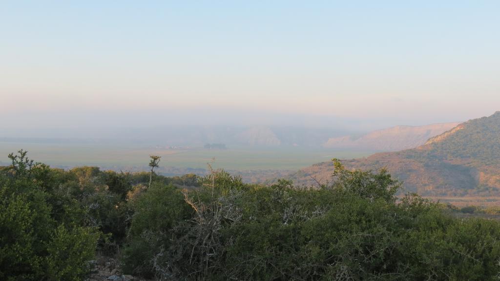 Kudu Ridge Game Lodge Addo Dış mekan fotoğraf