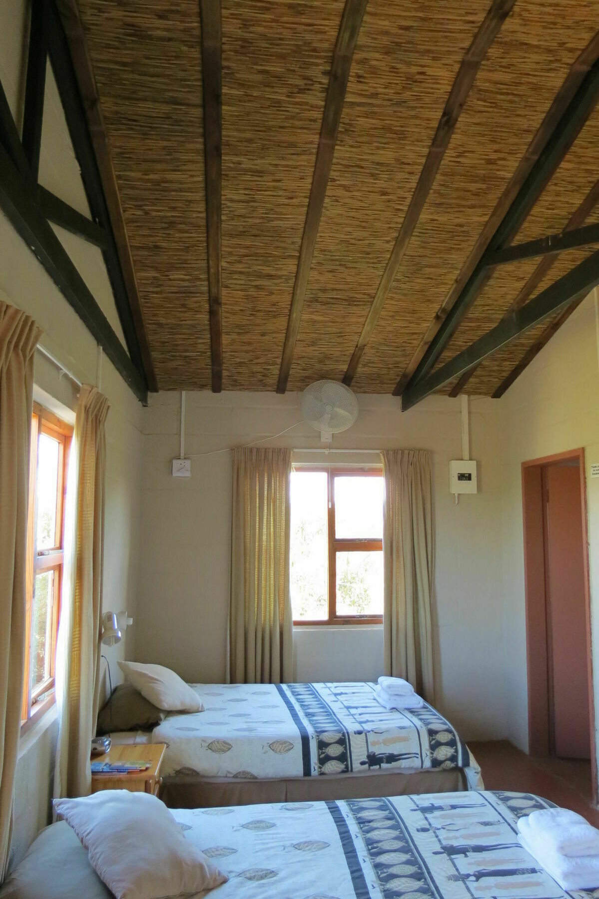 Kudu Ridge Game Lodge Addo Dış mekan fotoğraf